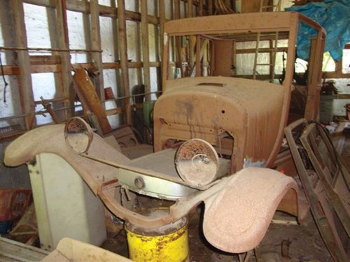 Property photo 15 - John & Letha Werstler Estate Auction